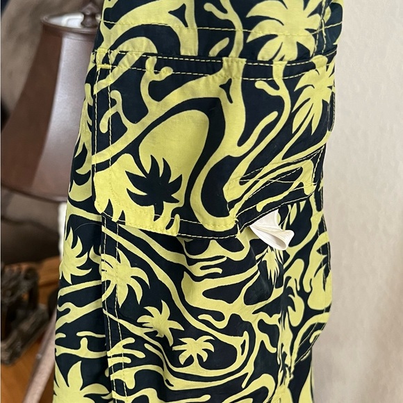 Structure Men’s Swim Trunks - Picture 5 of 5